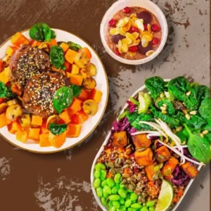 MIDI | 1700-1800kcal