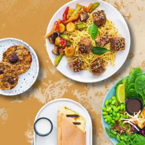 MAXI | 2200-2300kcal