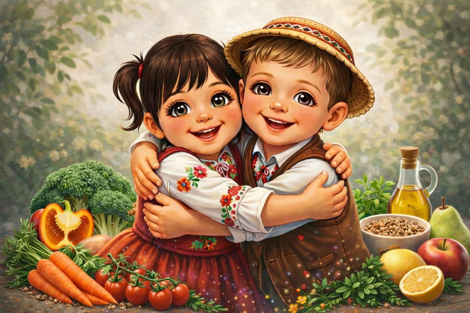 Freshly Cooked Meals for Nurseries